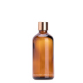 High quality 10ml 20ml 30ml 50ml 100ml amber glass essential oil bottle